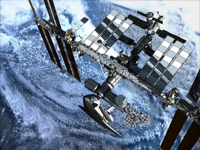 The International Space Station